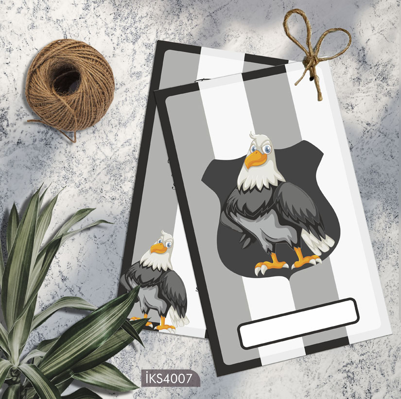 İkiz Sünnet Davetiye İKS4007